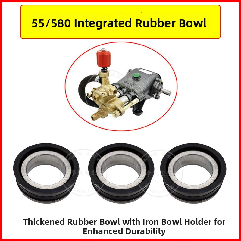 Комплект аксесоари за автомивка за ремонт: регулатор на налягането, въздушна камера, тройник за връщане на вода, модел 985