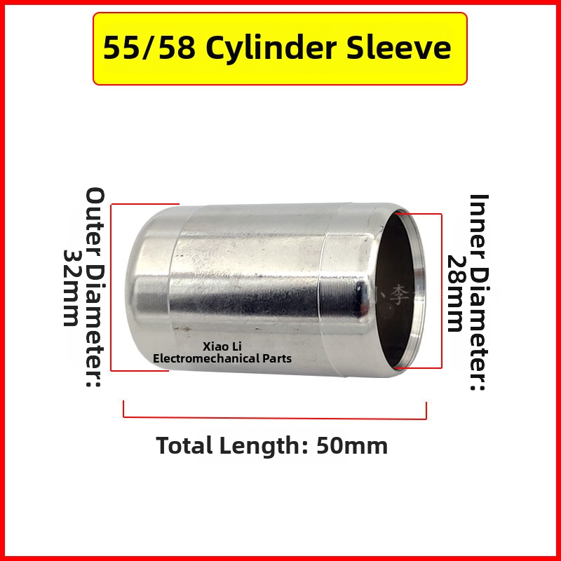 Комплект аксесоари за автомивка за ремонт: регулатор на налягането, въздушна камера, тройник за връщане на вода, модел 985