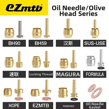 Velosipēdu bremžu šļūtenes griešanas instruments, saderīgs ar BH90/BH59, pielāgota apstrāde, ģenēriska zīmola