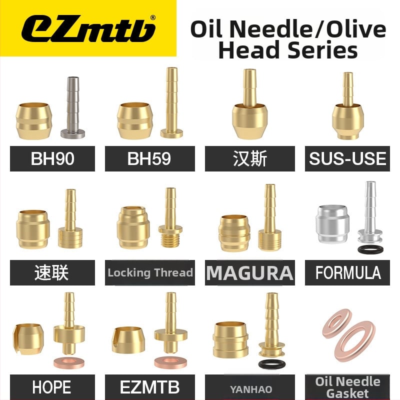 Velosipēdu bremžu šļūtenes griešanas instruments, saderīgs ar BH90/BH59, pielāgota apstrāde, ģenēriska zīmola
