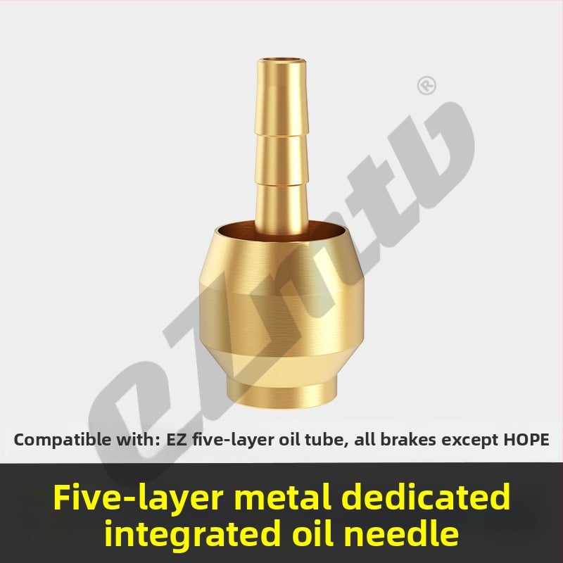 Velosipēdu bremžu šļūtenes griešanas instruments, saderīgs ar BH90/BH59, pielāgota apstrāde, ģenēriska zīmola