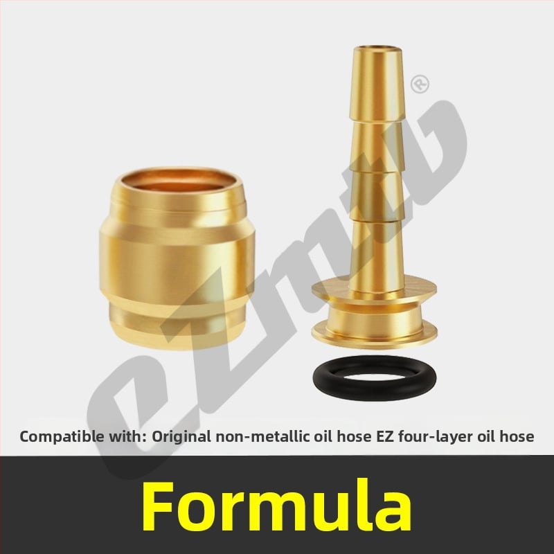 Velosipēdu bremžu šļūtenes griešanas instruments, saderīgs ar BH90/BH59, pielāgota apstrāde, ģenēriska zīmola