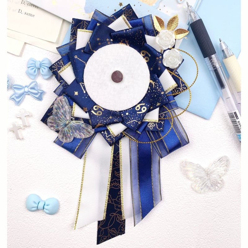 Καρφίτσα με σχέδιο χαρακτήρων κινουμένων σχεδίων, από ύφασμα, χειροποίητη – διακοσμητικό δώρο