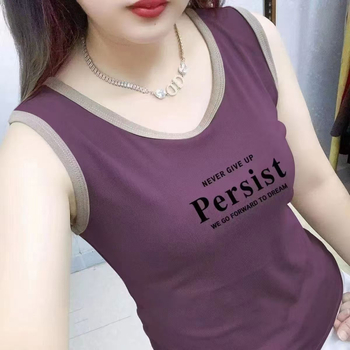 Top dama cu bretele – model bloc, lungime scurtă, material chenille, poliester 90–95%, primăvara 2025