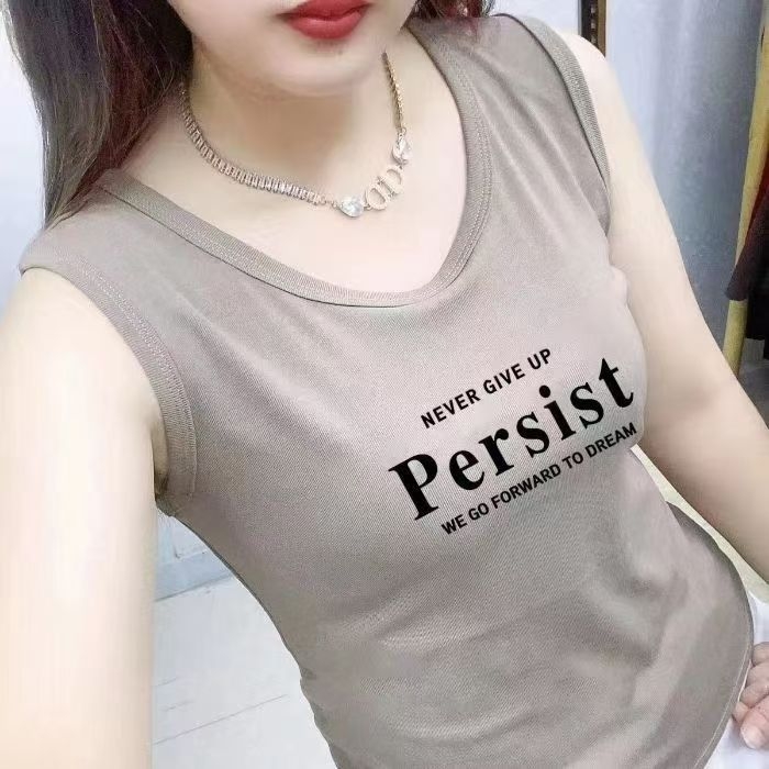 Top dama cu bretele – model bloc, lungime scurtă, material chenille, poliester 90–95%, primăvara 2025