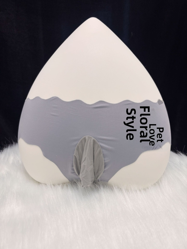 Unisex jednodielne nohavičky z ľadového hodvábu, predná kapsa, nízky pás, Fancy Pampering