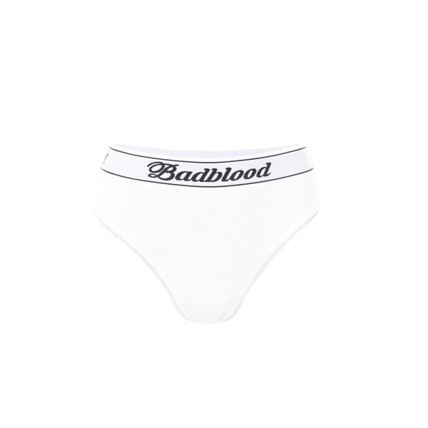 Дамски безшевни бикини с висока талия, дишащ Rayon, жакардова тъкан, памучна подплата на чатала 90-95%