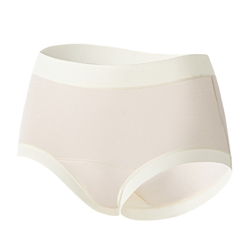 Lyocell дамски долнища, памучна подплата, антибактериално, HPV защита, дишащи