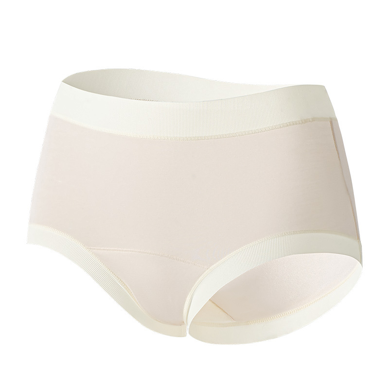 Lyocell дамски долнища, памучна подплата, антибактериално, HPV защита, дишащи