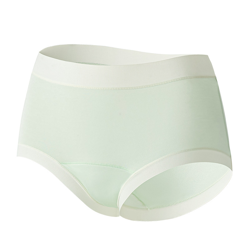 Lyocell дамски долнища, памучна подплата, антибактериално, HPV защита, дишащи