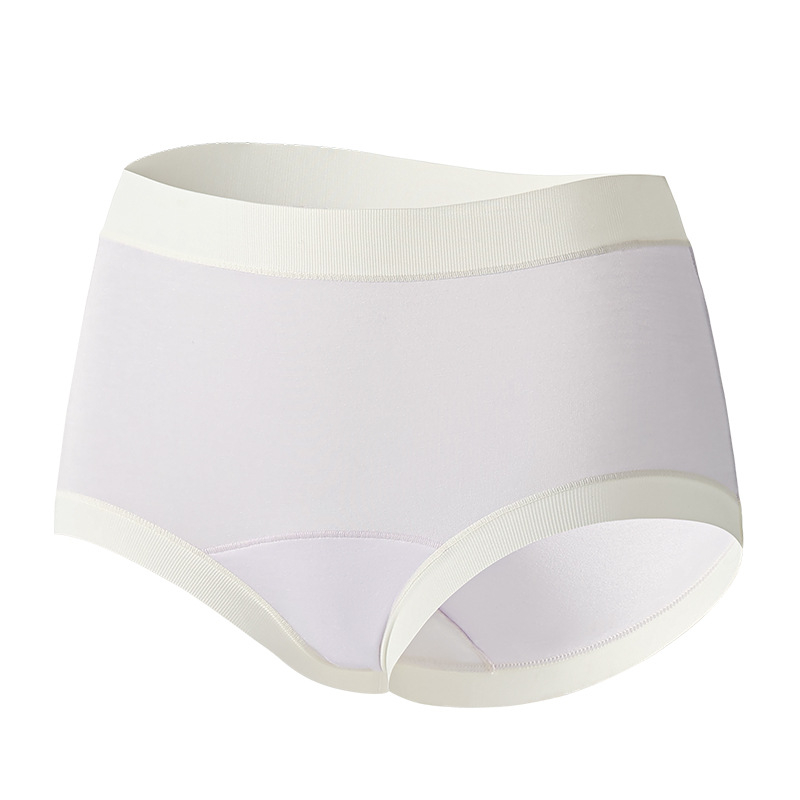 Lyocell дамски долнища, памучна подплата, антибактериално, HPV защита, дишащи
