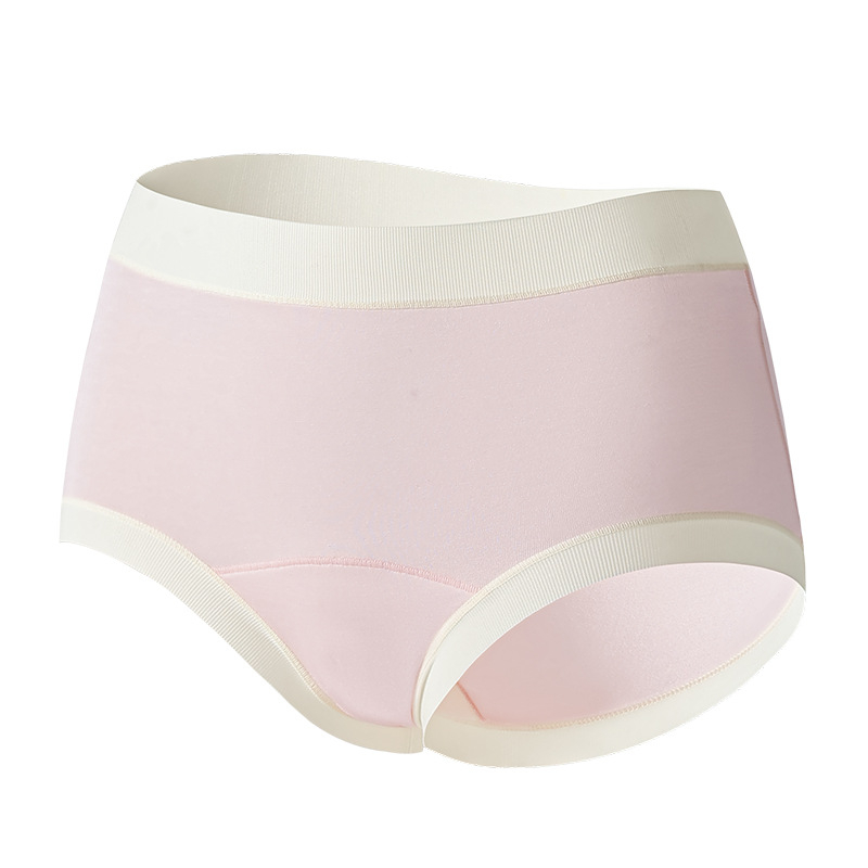 Lyocell дамски долнища, памучна подплата, антибактериално, HPV защита, дишащи