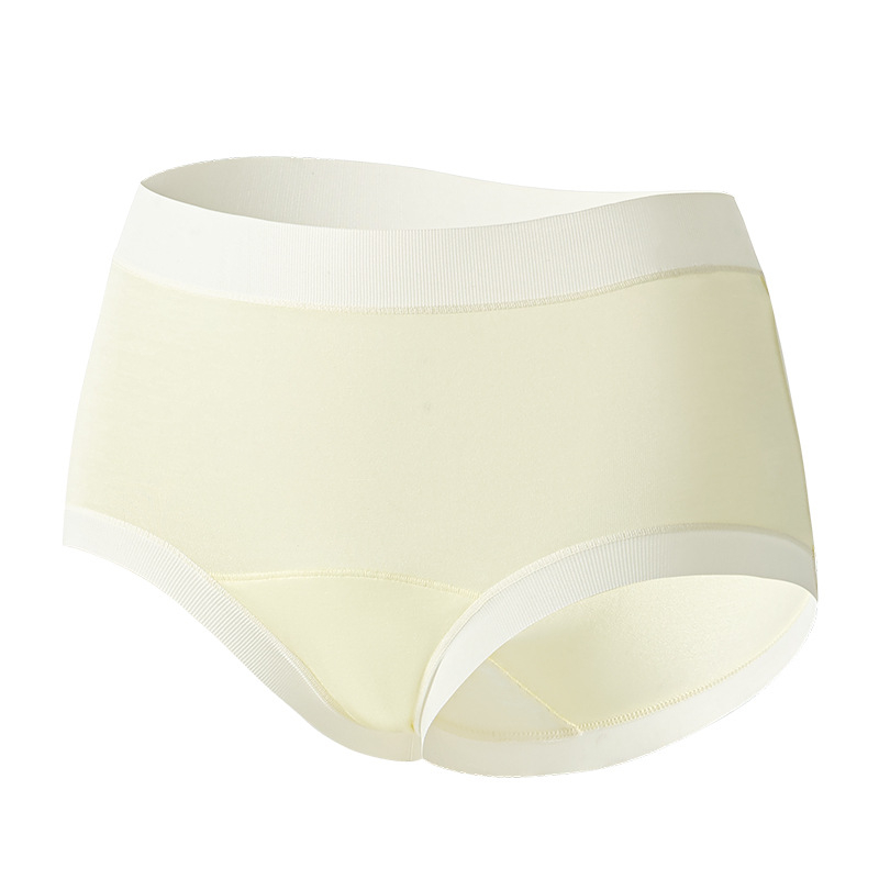 Lyocell дамски долнища, памучна подплата, антибактериално, HPV защита, дишащи