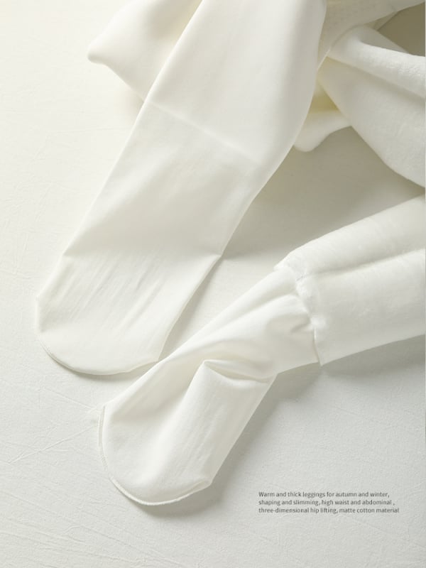 Siltas neilona zeķes ar flīša iekšējo odere sievietēm – siltas, viendabīgs raksts, neilona saturs 70–80%