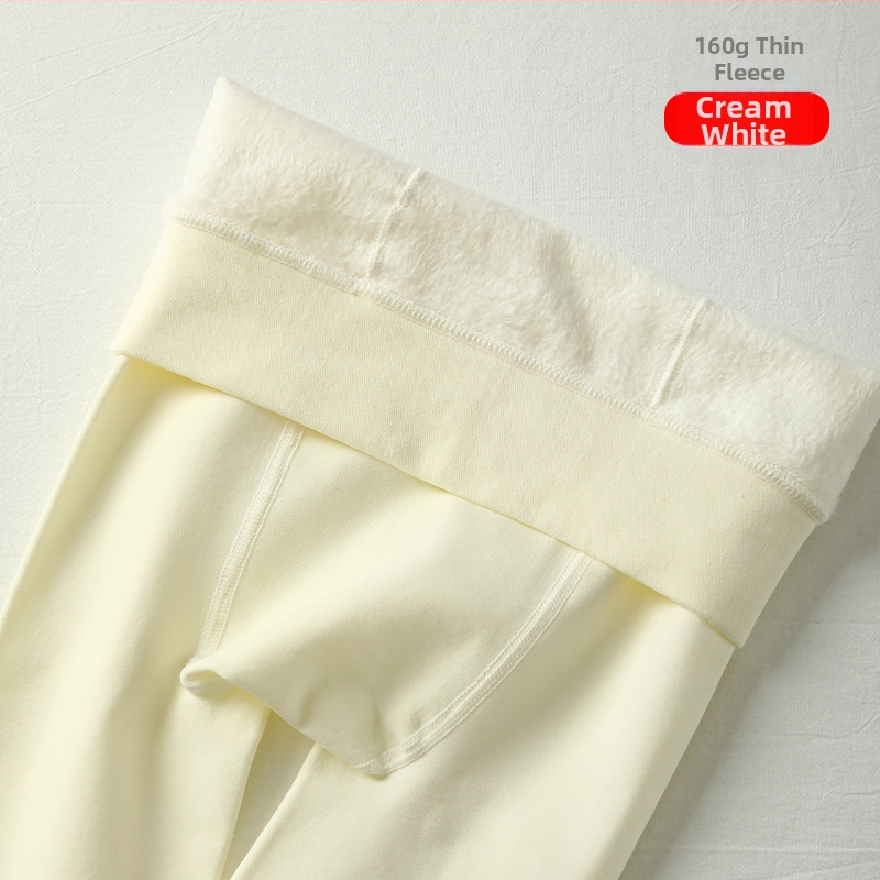 Siltas neilona zeķes ar flīša iekšējo odere sievietēm – siltas, viendabīgs raksts, neilona saturs 70–80%