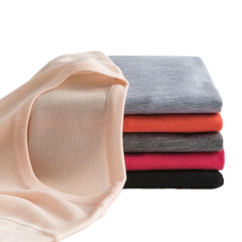 Unisex termalne donje rublje od Merino vune, debljina 201–250 g/m², okrugli izrez, dugi rukavi, gornji dio + hlače