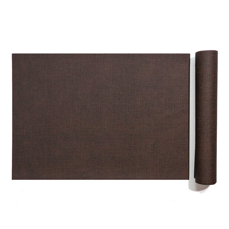 PVC toidulaua matt, ühtlane mustriga, ruutme kuju, jaapani stiil, kaubamärk Fu pai