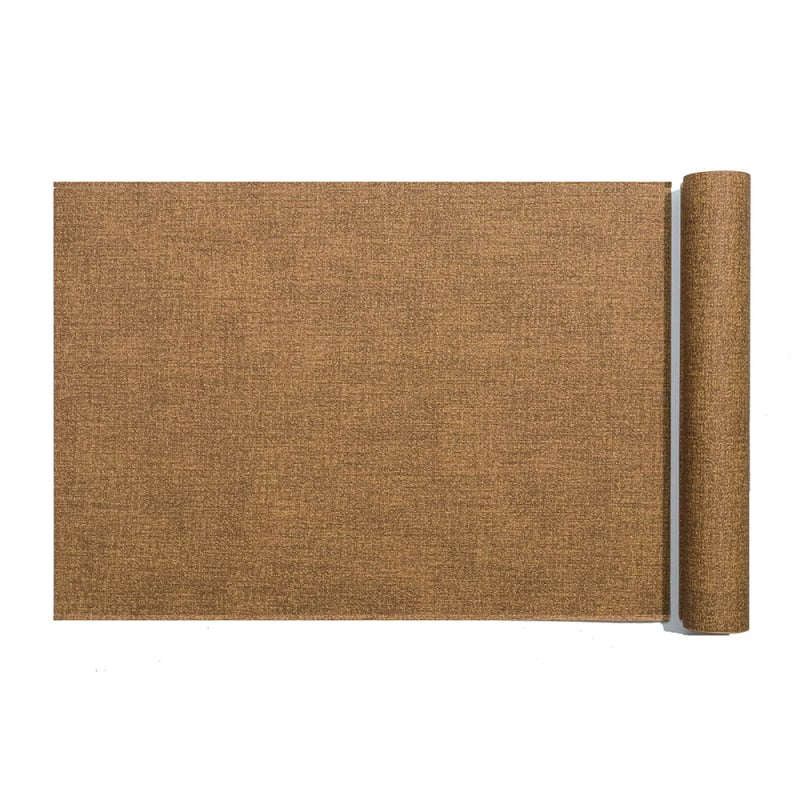 PVC toidulaua matt, ühtlane mustriga, ruutme kuju, jaapani stiil, kaubamärk Fu pai