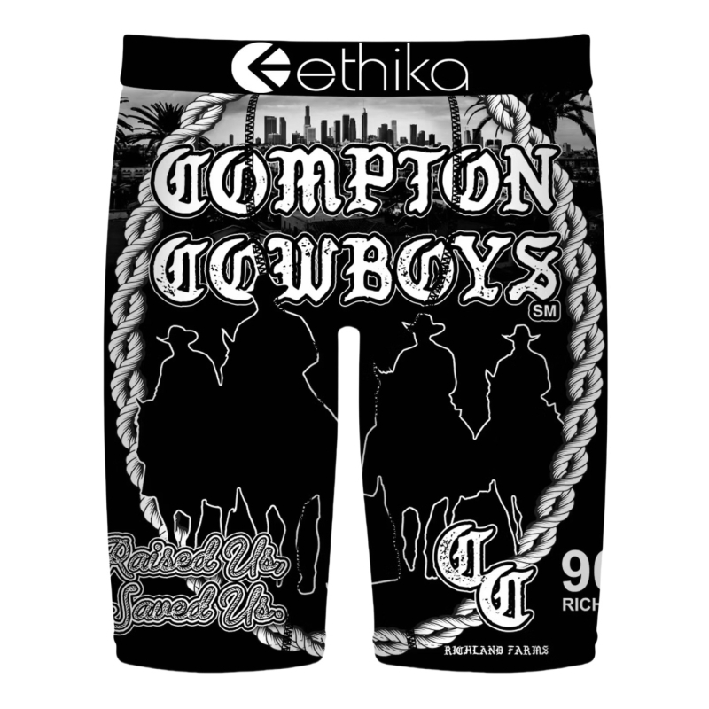 Boxeri pentru bărbați - uscare rapidă, respirabile, fără cusături, talie medie, material din fibre reciclate