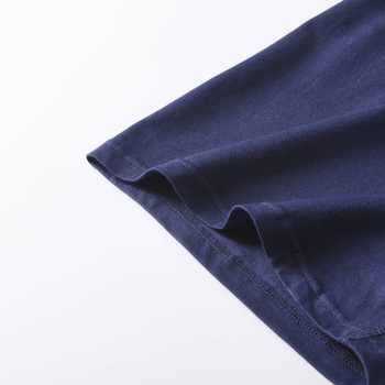 Мъжки боксерки, 100% памук, дишащи, свободна кройка, висока талия, плетена материя