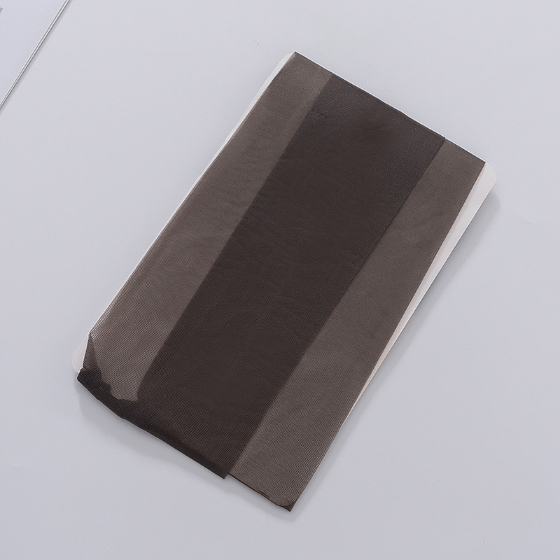 byskangel Ultra-tanke 8D najlon čarape s bezprstnom zonom, nevidljive, nylon Core-Spun vlakno, T-Crotch