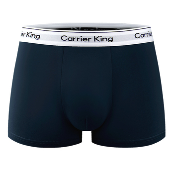 Muške boxerice od 100% pamuka, pletene, srednji pojas, prozračne i udobne