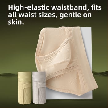 Meeste aluspüksid vahvlipuuvillast, hingavad, kõrge elastus, kootud materjal, ühestooniline muster