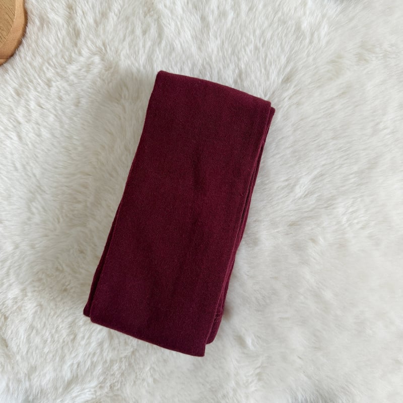Pamukaste oblikujuće tajice za oblikovanje, jedinstveni uzorak, srednja debljina, 70–80% pamuka, vintage stil