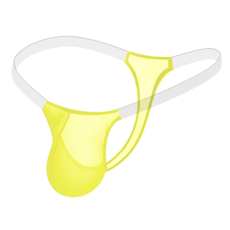 Meeste nailonist bokserid: jälgi jätmata, tõstab tuharad, hingavad, antibakteriaalsed; kootud kangas; vöökoht madal