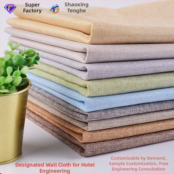 URBAN MYTH Επένδυση τοίχων – αδιάβροχη και ανθεκτική στην υγρασία, μη υφαντό ύφασμα + πολυεστερικές ίνες, βαφή επιφανείας, αφηρημένο μοτίβο, μοντέρνος μινιμαλισμός