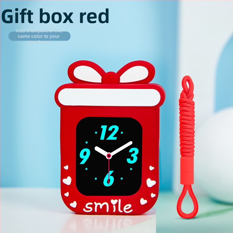 Θήκη προστασίας από σιλικόνη για παιδικά έξυπνα ρολόγια – συμβατό με Mimi Rabbit, Xiaoxun και Mi Rabbit – Μάρκα: Bright Child