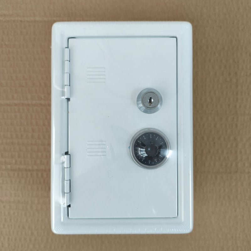 Mengwei Hardware Zárható jelszavas persely kulcstárolóval, króm-vanádium acél kovácsolás, 40 darabos készlet, háztartási használat, nemzeti rendszer