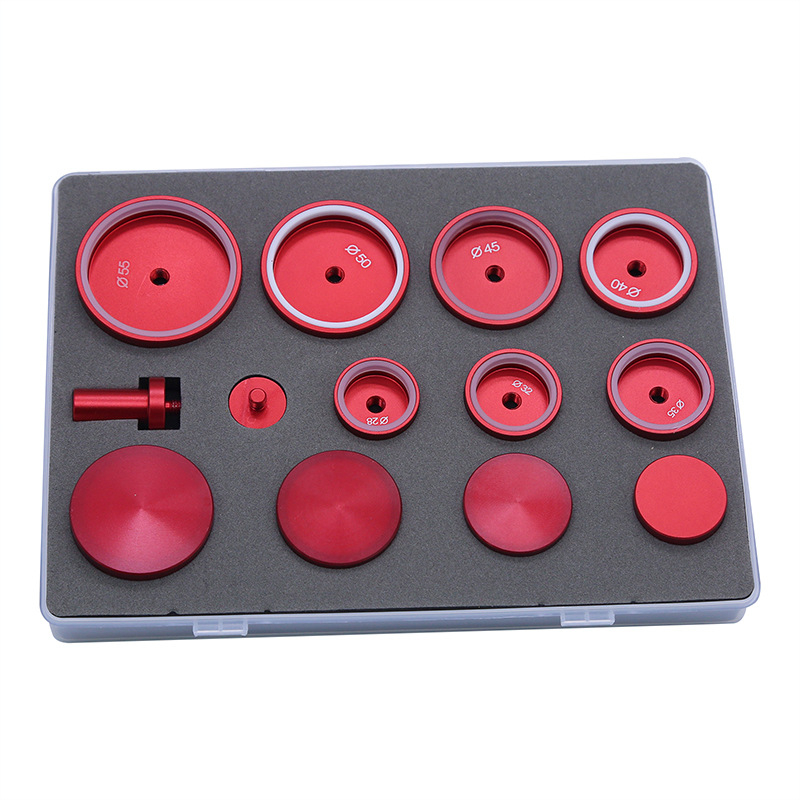 Presa za stražnji poklopac sata za zamjenu baterije – stolna vijčana konstrukcija - Brend: Drugo; Materijal: Drugo; Opseg primjene: Drugo