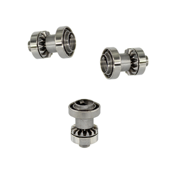 Stražnji poklop pogonske osovine za dentalni implantatni ručni alat, omjer 20:1, ubrzanje 1:5, dodatak X95L