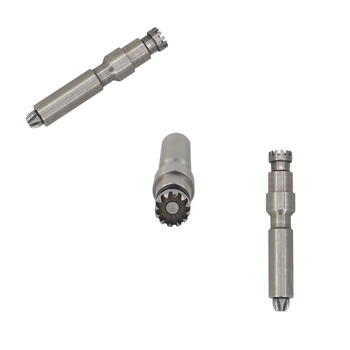 Stražnji poklop pogonske osovine za dentalni implantatni ručni alat, omjer 20:1, ubrzanje 1:5, dodatak X95L