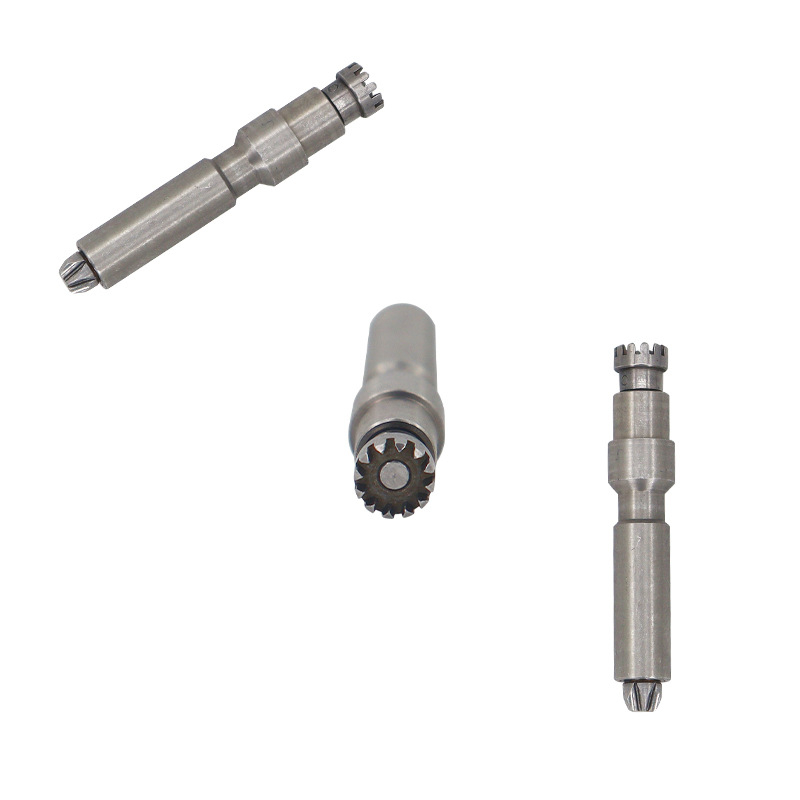 Stražnji poklop pogonske osovine za dentalni implantatni ručni alat, omjer 20:1, ubrzanje 1:5, dodatak X95L