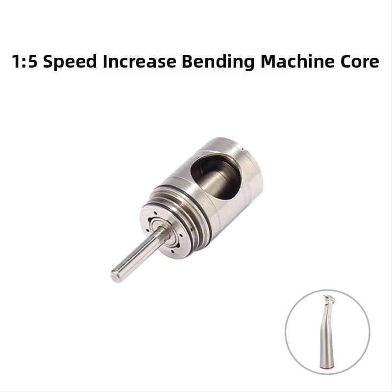 Stražnji poklop pogonske osovine za dentalni implantatni ručni alat, omjer 20:1, ubrzanje 1:5, dodatak X95L