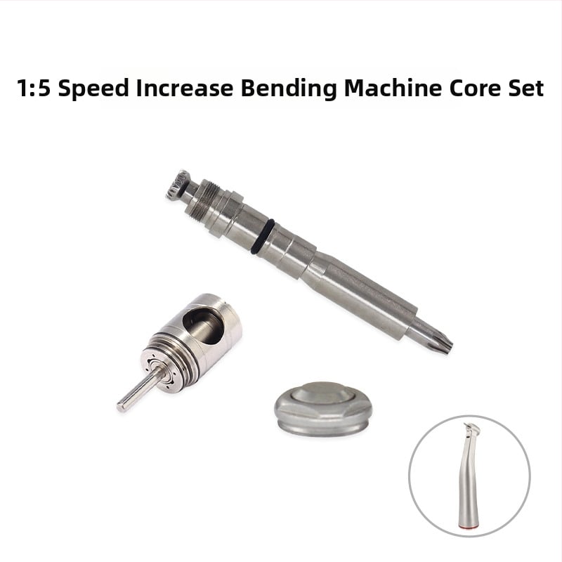 Stražnji poklop pogonske osovine za dentalni implantatni ručni alat, omjer 20:1, ubrzanje 1:5, dodatak X95L
