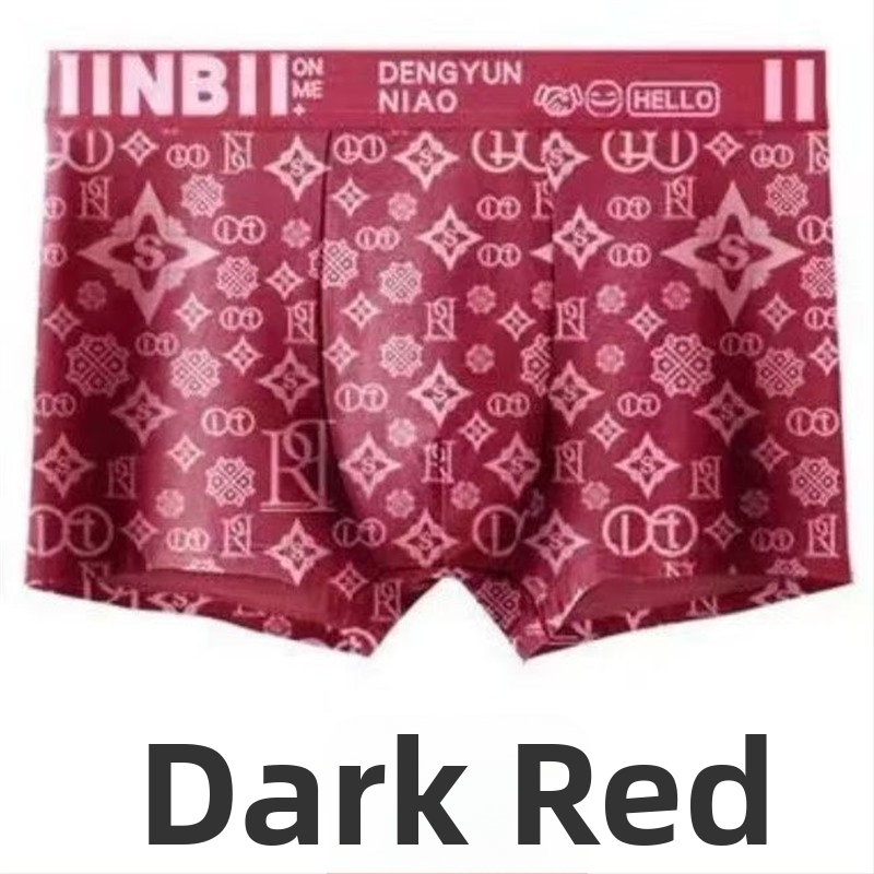 Vyrų boxer šortai, antibakteriniai ir kvėpuojantys, 90–95% poliesteris, aukštas liemuo, tinkami visoms sezonoms