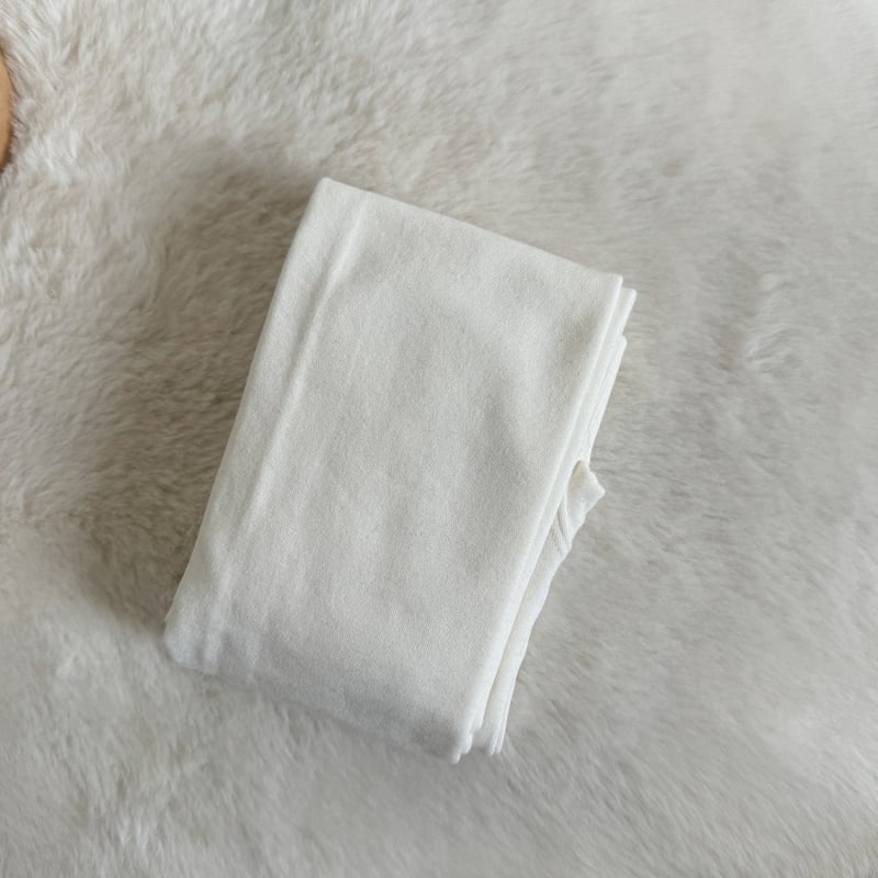 Γυναικείο βαμβακερό καλσόν με επένδυση φλίς, σμιλεύουσα εφαρμογή, μονόχρωμο σχέδιο, μεσαίας πυκνότητας, χειμερινή χρήση