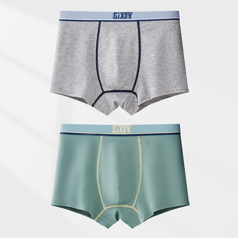 Berniukų medvilninės apatinės kelnaitės, Klasė A, 95–100% medvilnė, be siūlių konstrukcija, nuo 8 metų