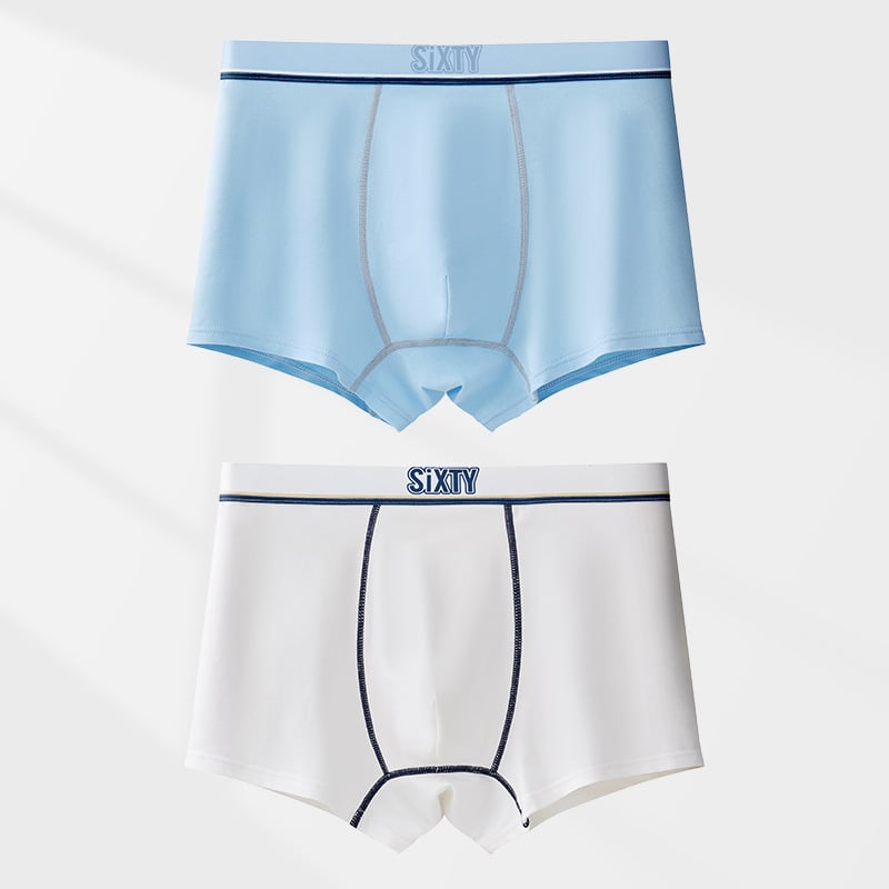 Berniukų medvilninės apatinės kelnaitės, Klasė A, 95–100% medvilnė, be siūlių konstrukcija, nuo 8 metų