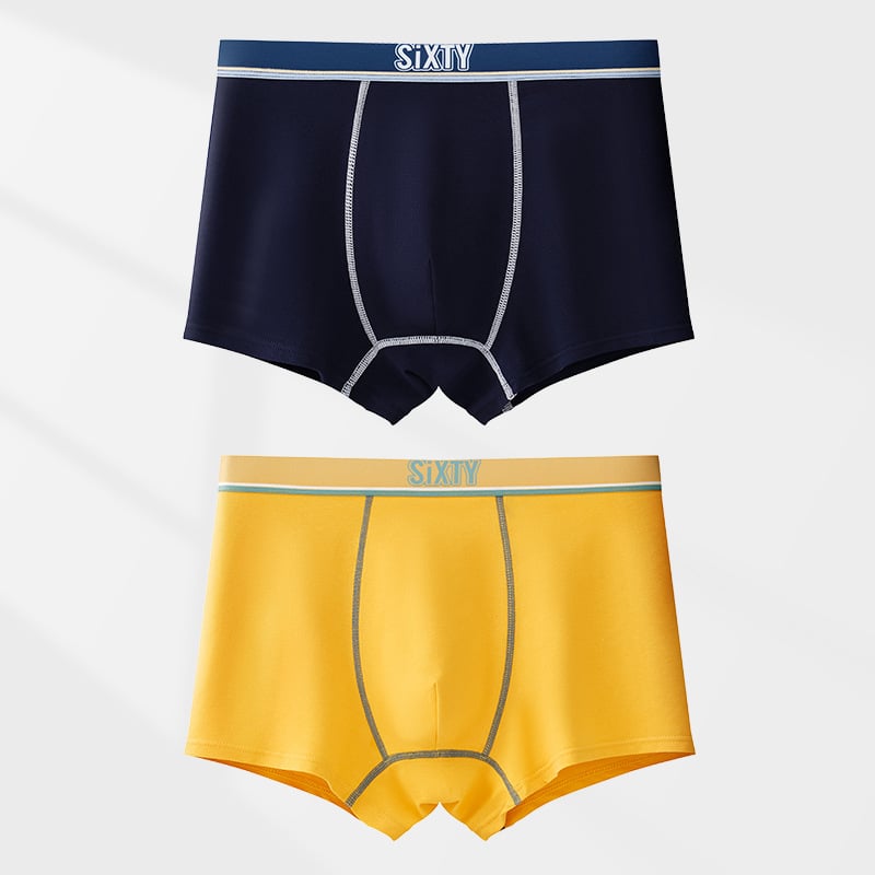 Berniukų medvilninės apatinės kelnaitės, Klasė A, 95–100% medvilnė, be siūlių konstrukcija, nuo 8 metų