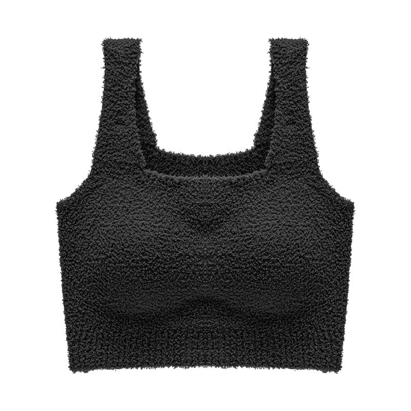 Flisinė termo liemenė su krūtinės pagalvėle, viengubė, kvadratinės kaklo iškirptė, 100% poliesteris