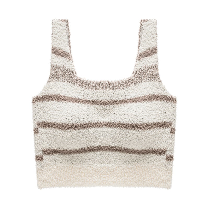 Flisinė termo liemenė su krūtinės pagalvėle, viengubė, kvadratinės kaklo iškirptė, 100% poliesteris