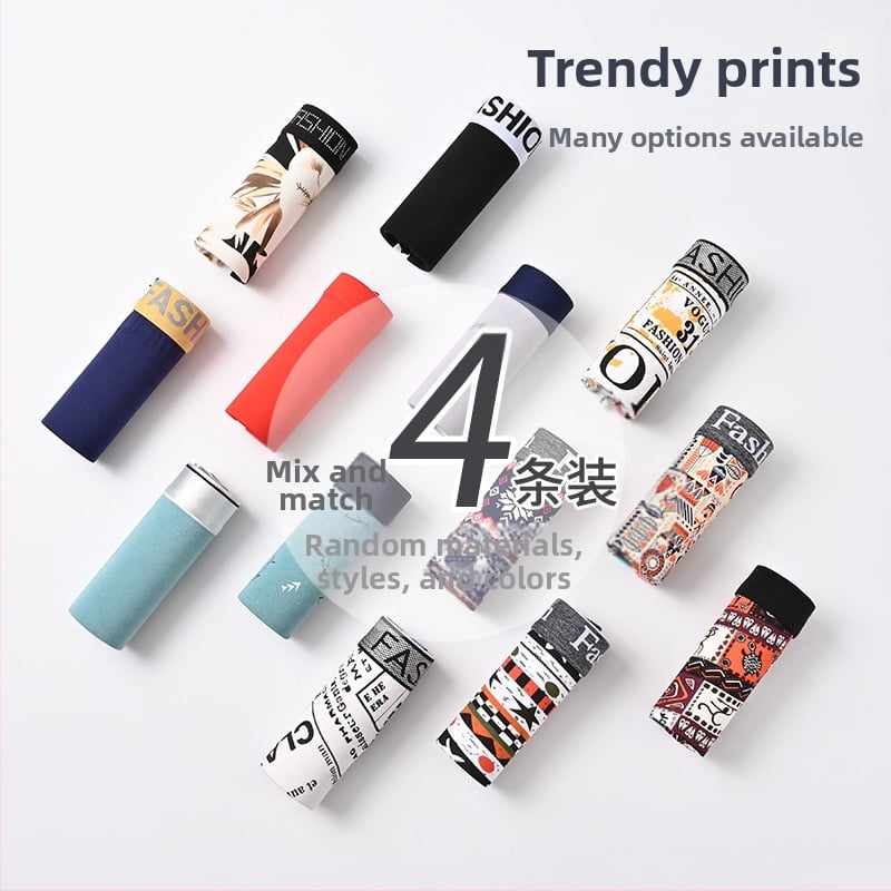 Vyrų bokšeršortai Youle box - kvėpuojanti poliesterio mezginio medžiaga, vidutinio juosmens, kirkšnies įdėklas su Spandeksu 95–100%