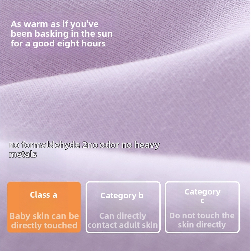 Дамски памучен базов комплект: топ с полувисока яка и дълги панталони, 90–95% памук, 181–200 г/м², топло, антистатично, антипилинг, еднослоен