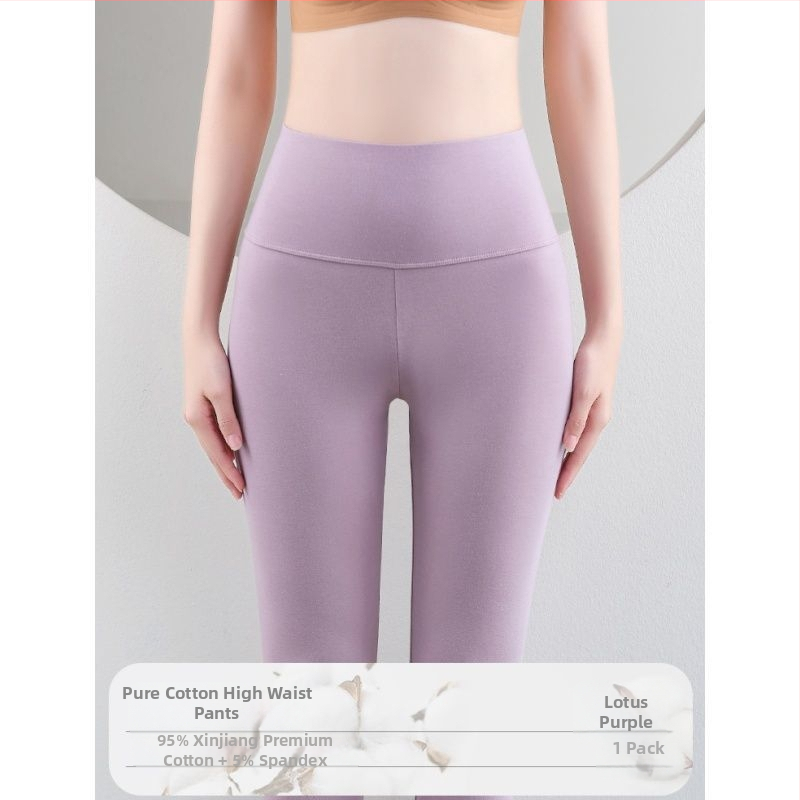 Moterų medvilnės pamatas komplektas: topas su pusiau aukštu kaklu ir ilgomis rankovėmis bei ilgos kelnės, 90–95% medvilnė, 181–200 g/m², šilta, anti-statistinė, anti-piling, vieno sluoksnio