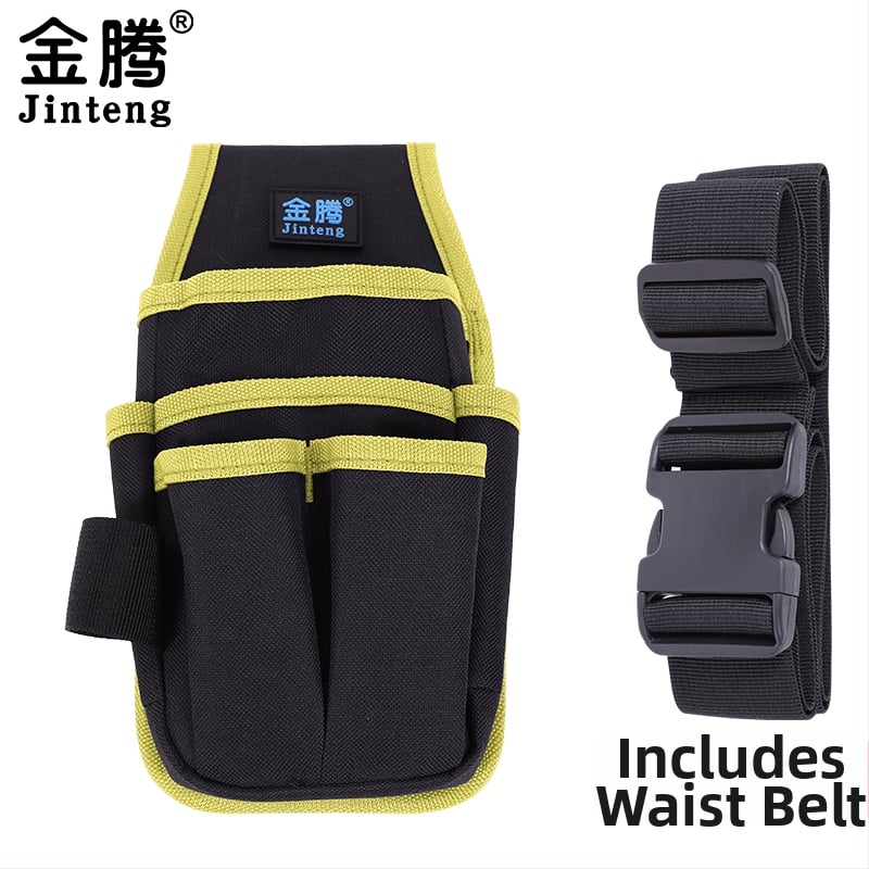 Чанта с двойнослойна оксфордова тъкан, водоустойчива, многофункционална за монтаж на филми и тапети