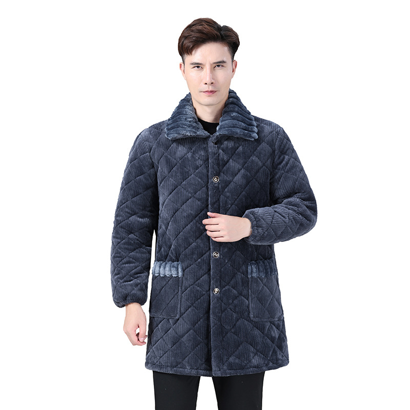 Pidžama jakna s flis podstavom, ekstra debeli materijal 501–600 g/m², elastan pamuk s viskozom, četvrtasti ovratnik, dugi rukavi, oversize